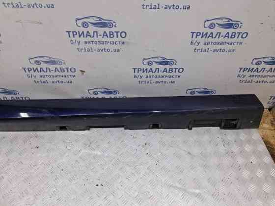 Накладка порога внешняя правая Mazda 6 2007-2013 GS1D51P41 (Арт. 60676) Киев
