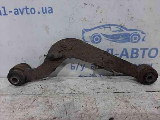 Рычаг задний поперечный верхний правый Toyota RAV 4 A30 2.0 БЕНЗИН 1AZFE 2005 (б/у) Київ