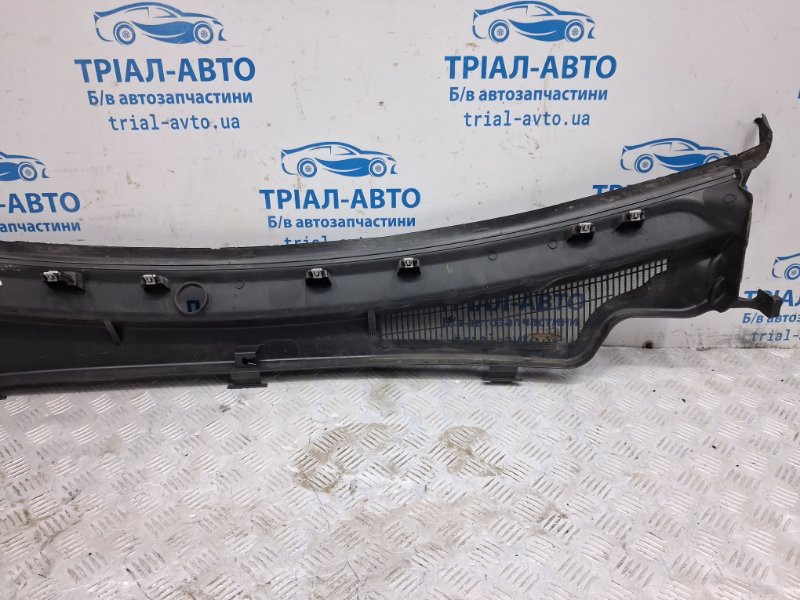 Дефлектор дворников Jeep Grand Cherokee 2010-2022 55079197AH (Арт. 72471) Київ - зображення 3