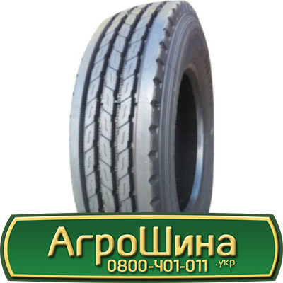 245/70 R19.5 Sunfull HF111 135/133M Рульова шина Киев - изображение 1