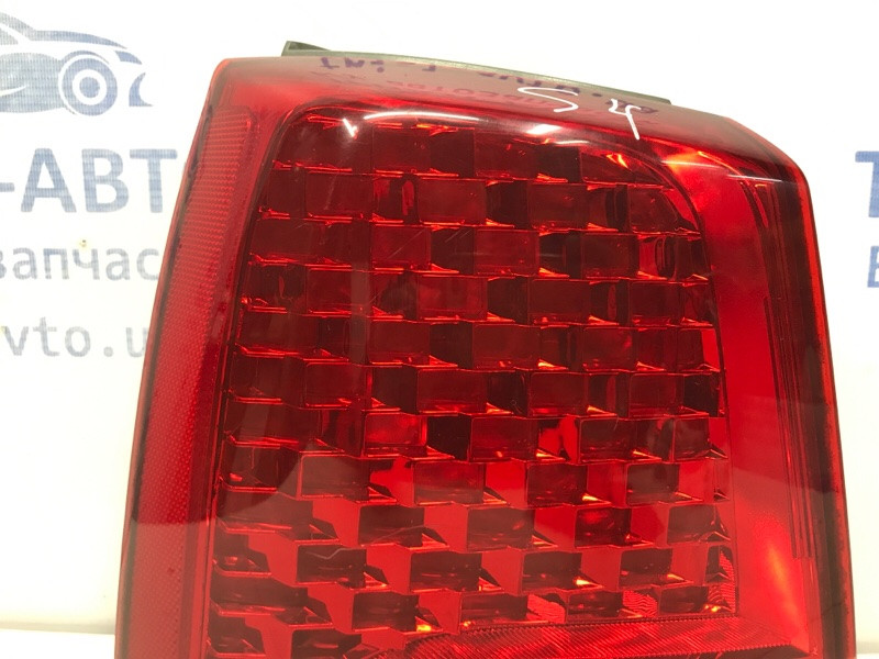 Фонарь задний внешний левый Kia Sorento XM 2.2 DIESEL D4HB 2009 (б/у) Киев - изображение 3