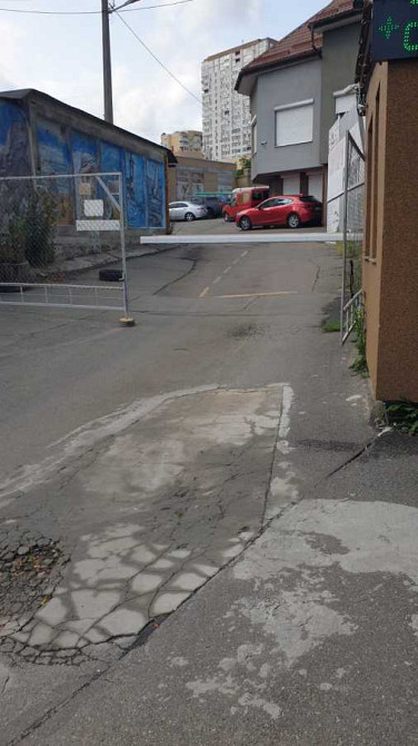 продажа бокс в гаражном комплексе Киев, Соломенский, 7500 $ Київ - зображення 7