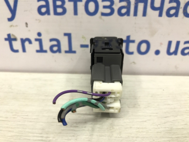 Кнопка подогрева Nissan Juke 2010-2019 255001EA1A (Арт. 39974) Киев - изображение 3