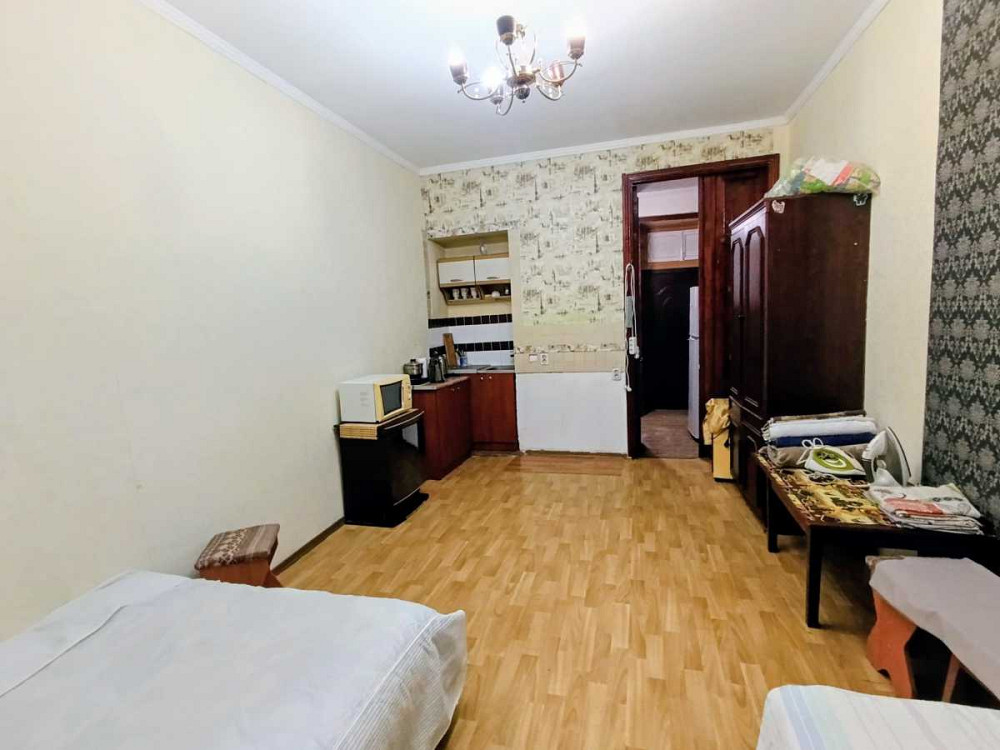 долгосрочная аренда 1-к квартира Одесса, Приморский, 7000 грн./мес. Одеса - зображення 9