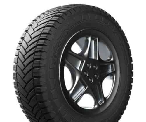 235/60 R17 Michelin Agilis CrossClimate 117/115R Легковантажна шина Київ