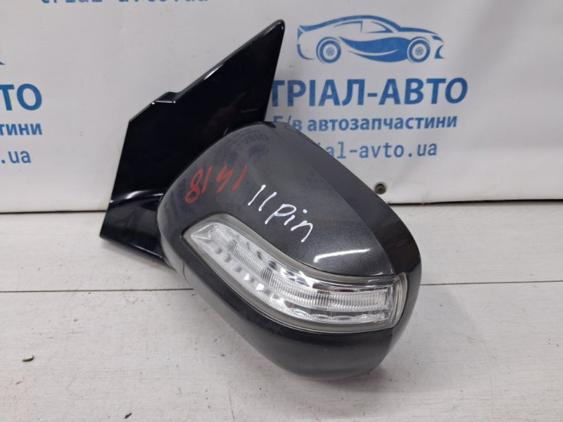 Зеркало левое Acura MDX YD2 3.7 БЕНЗИН J37A1 2006 (б/у) Київ - зображення 4