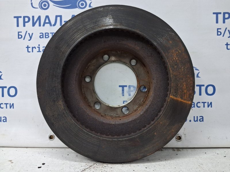 Диск тормозной передний Toyota Prado 2002-2009 4351260150 (Арт. 60090) Киев - изображение 2