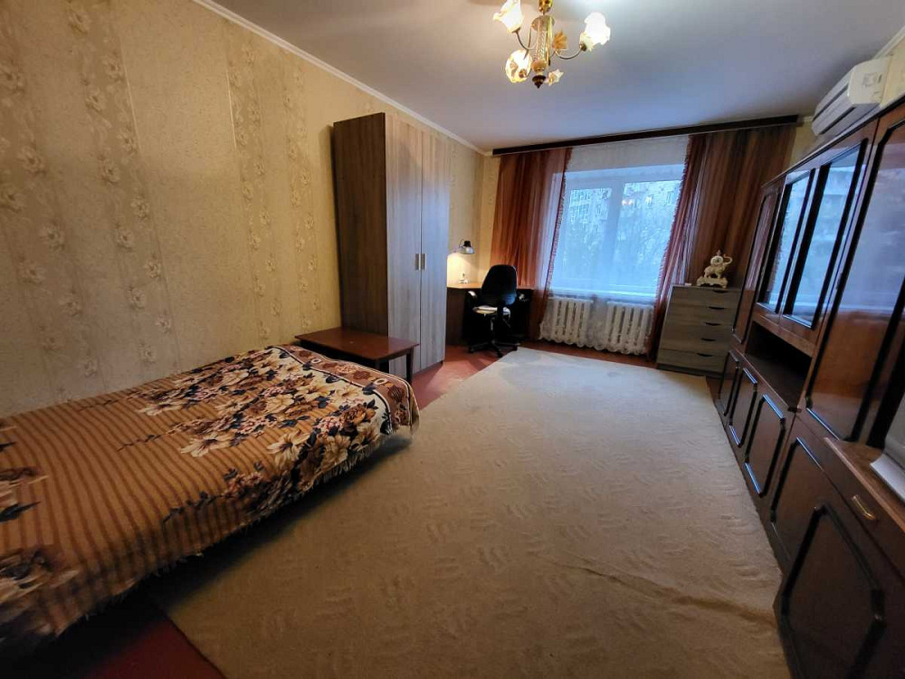 долгосрочная аренда 1-к квартира Киев, Днепровский, 9000 грн./мес. Киев - изображение 1