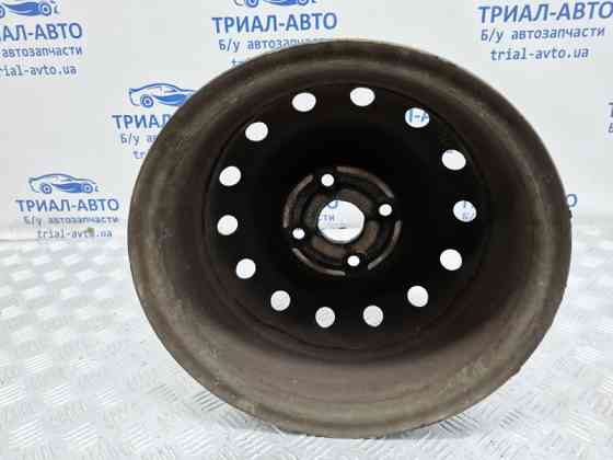 Диск штампованный Chevrolet Lacetti J200 1.8 БЕНЗИН 2004 (б/у) Киев