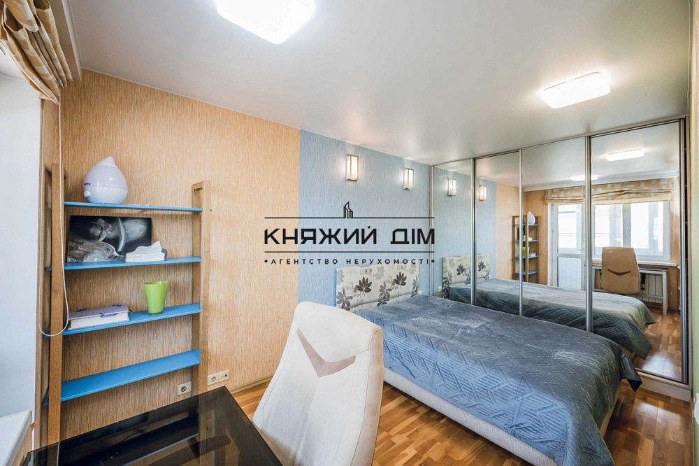 Оренда 2 кімнатна квартира м. Поштова площа КОД 11203963 Київ - зображення 8