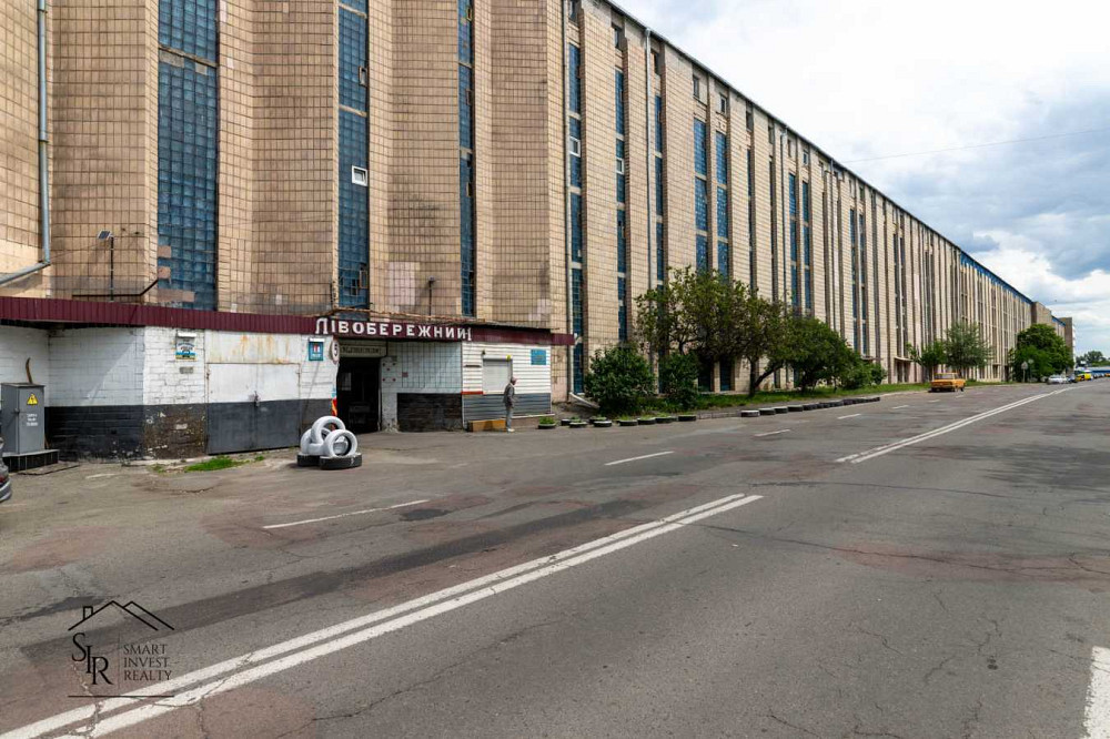 продажа бокс в гаражном комплексе Киев, Днепровский, 32000 $ Київ - зображення 9