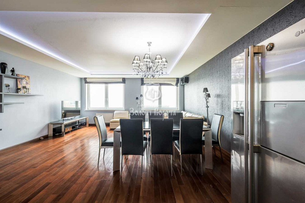 продажа 4-к квартира Киев, Соломенский, 239000 $ Киев - изображение 3