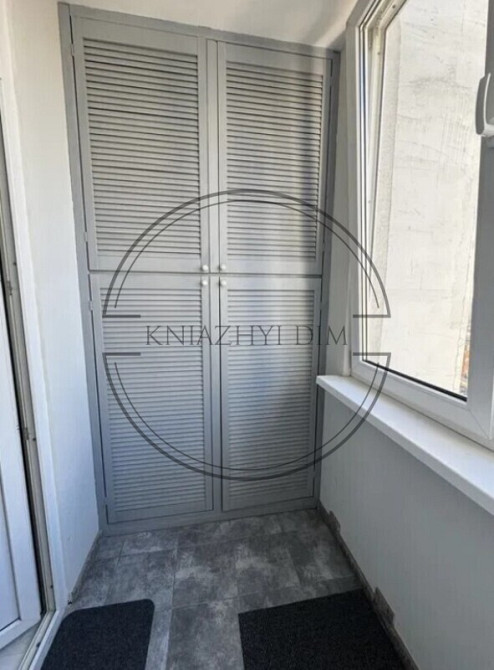 Продаж 2 кімнатної квартири по вул. Єлизавети Чавдар, 13 21146349 Киев - изображение 8