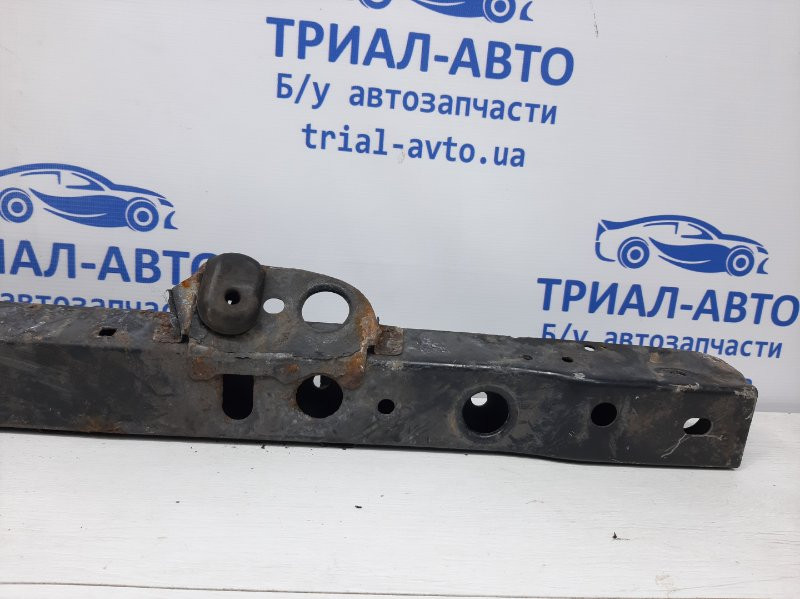 Панель передняя Nissan Juke F15 1.6 TURBO MR16DDT 2010 (б/у) Киев - изображение 3