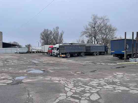 долгосрочная аренда склады Днепр, Самарский, 73100 грн./мес. Дніпро