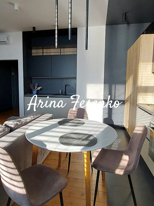 Продажа стильной квартиры на Французском Бульваре ,84м,терраса Одеса - зображення 2