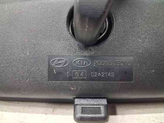 Зеркало салона Kia Sorento BL 2.5 DIESEL D4CB 2002 (б/у) Київ