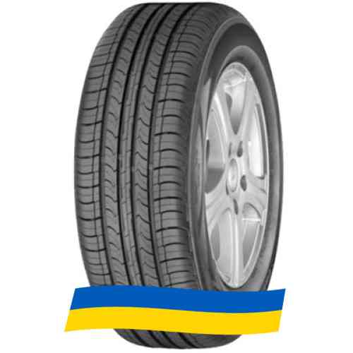 225/45 R17 Roadstone Classe Premiere CP672 94V Легкова шина Киев
