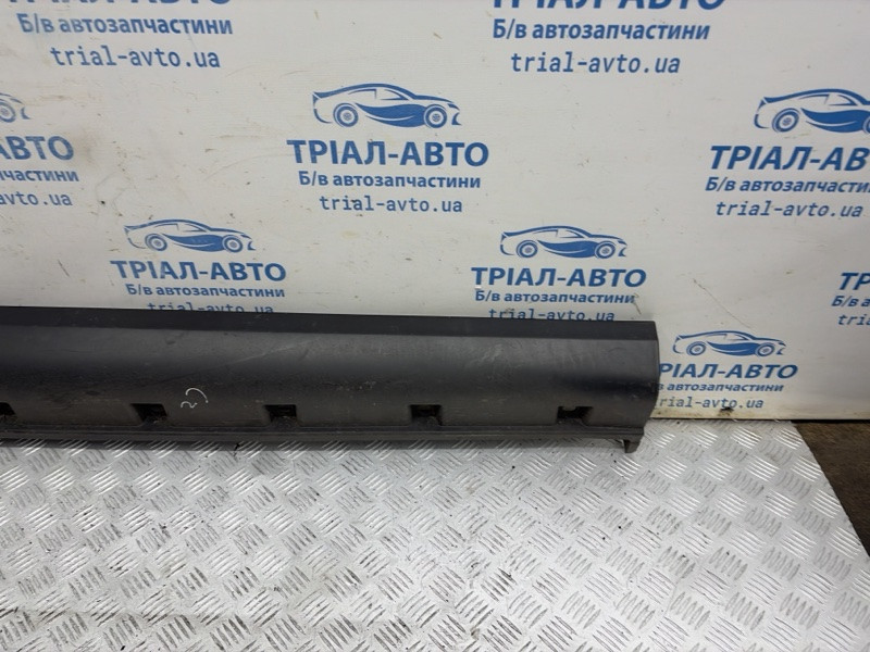 Накладка порога внешняя правая Suzuki SX4 2006-2014 7723179J0 (Арт. 86751) Киев - изображение 3