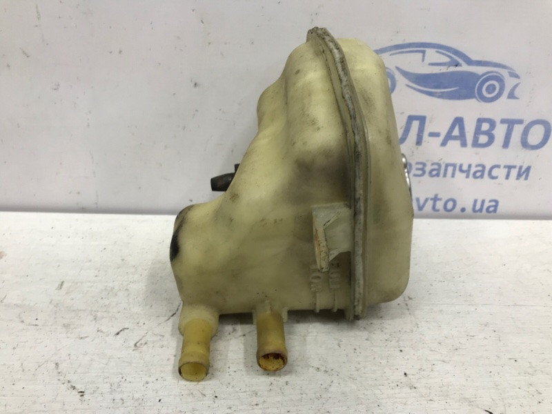 Бачок радиатора (расширительный) Mitsubishi Outlander XL 2.2 DIESEL 4N14 2007 (б/у) Київ - зображення 2