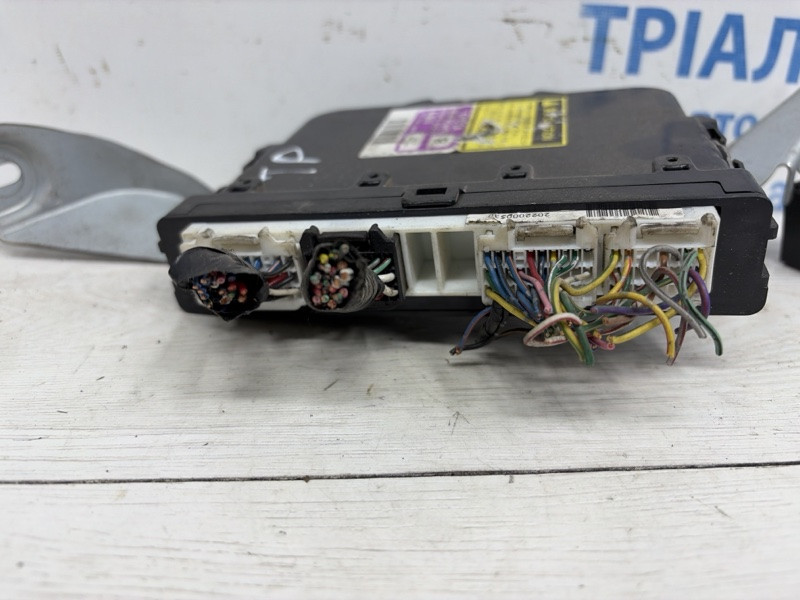 Блок управления Toyota Prado 2002-2009  (Арт. 83328) Киев - изображение 3