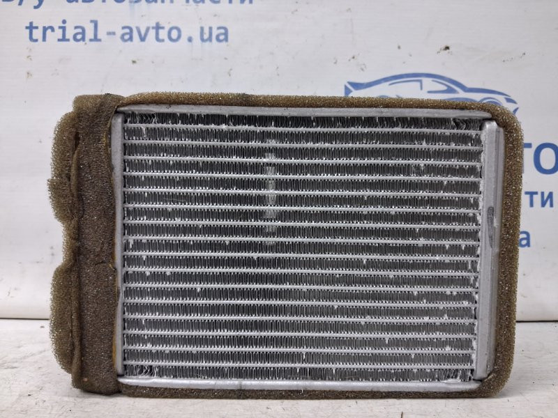 Радиатор печки Nissan Pathfinder R51 2.5 DIESEL YD25DDTI 2004 (б/у) Київ - зображення 4