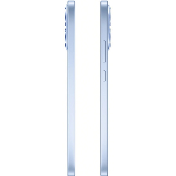 Смартфон Oppo Reno15 F 5G 8/256GB Aurora Blue (CPH2801) UA Харків - зображення 9