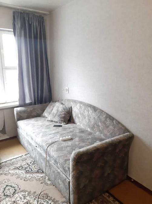 долгосрочная аренда 1-к квартира Киев, Святошинский, 6999 грн./мес. Киев - изображение 6