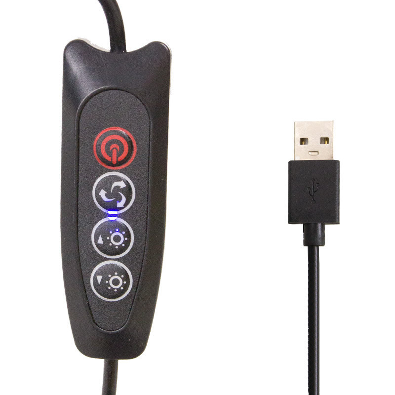 Кольцевая светодиодная LED лампа Flat Ring 8" Херсон - зображення 8