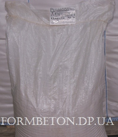 Пластификатор-ускоритель для бетона Релаксол - Универсал Б Днепр - изображение 1