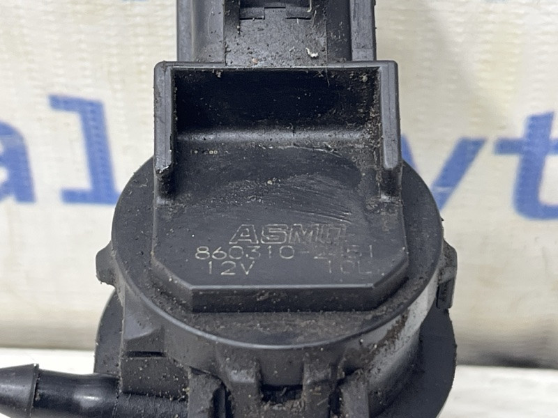 Насос омывателя стекла Mazda CX 7 2006-2012 BP4K67482 (Арт. 79518) Киев - изображение 4
