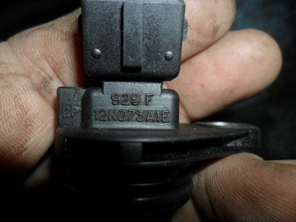 Ford 928F12K073A1E, Датчик розподвала Форд, оригінал Вінниця - зображення 12