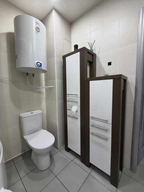 долгосрочная аренда 2-к квартира Днепр, Чечеловский, 20000 грн./мес. Дніпро - зображення 5