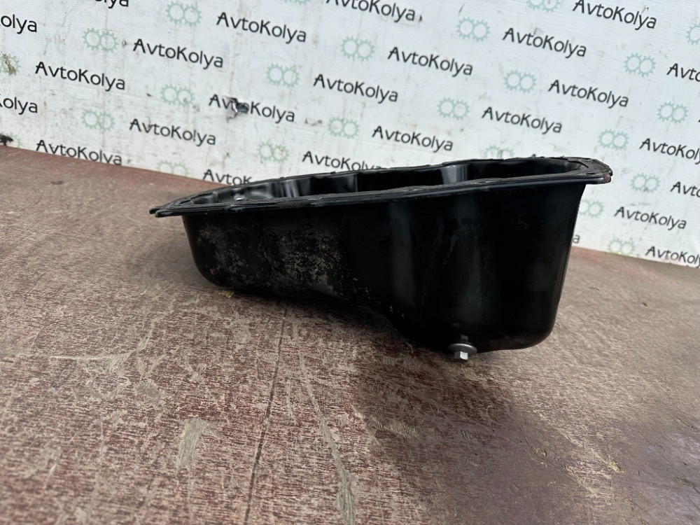 Поддон двигателя масляный Ford Transit 2.0 tdci 2014-2020 (GK3Q-6675-AA) Ковель - изображение 4