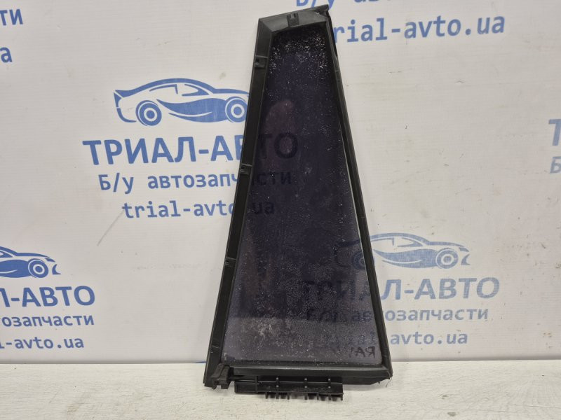 Стекло двери задней левой (форточка) Toyota RAV 4 A30 2.0 БЕНЗИН 1AZFE 2005 (б/у) Київ - зображення 3
