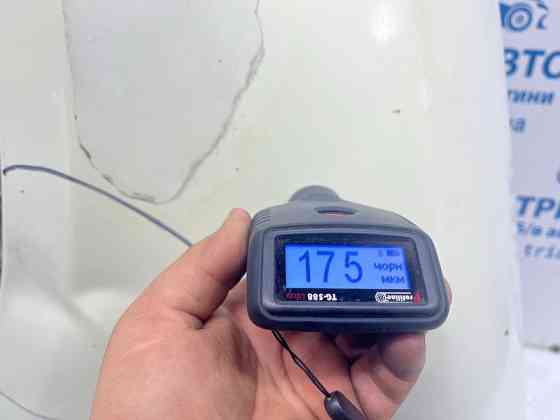 Крыло переднее левое Infiniti FX S50 3.5 БЕНЗИН VQ35DE 2002 (б/у) Київ