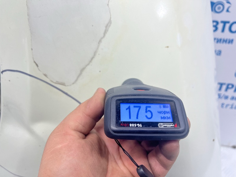 Крыло переднее левое Infiniti FX 2002-2008 63101CG000 (Арт. 71382) Київ - зображення 6