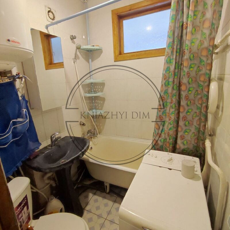 Продаж роздільної 2-х к.кв.ст.м. Печерська 2 хв. пішки. № 21144508 Київ - зображення 11