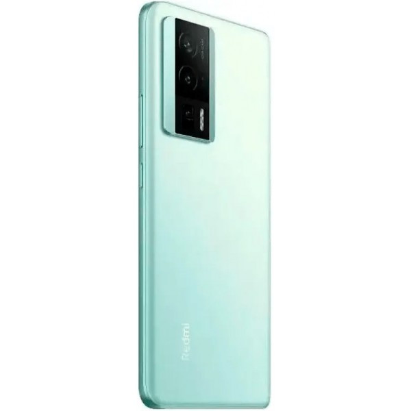 Смартфон Xiaomi Redmi K60 Pro 12/256GB NFC Mint (Код товару:30386) Харків - зображення 4