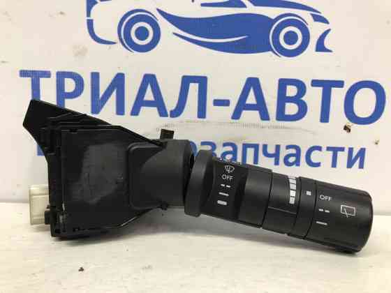 Переключатель подрулевой правый(дворники) Nissan Pathfinder 2004-2014 25260EA000 (Арт. 56318) Киев