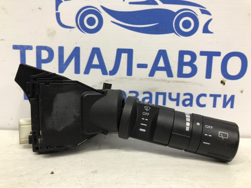 Переключатель подрулевой правый(дворники) Nissan Pathfinder 2004-2014 25260EA000 (Арт. 56318) Киев - изображение 1