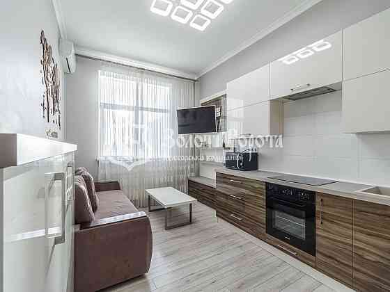 продажа 1-к квартира Киев, Печерский, 99000 $ Киев