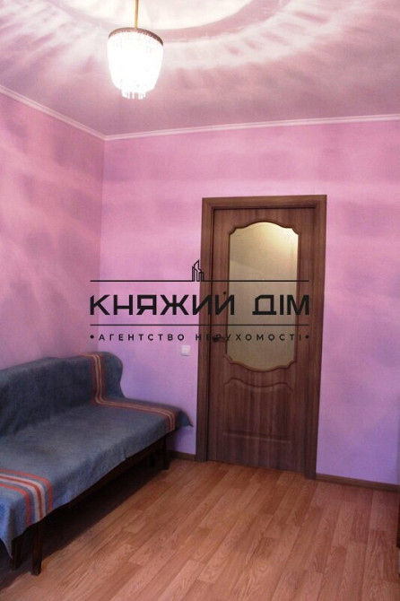 ОРЕНДА 3-х кімнатна роздільна, на Солом'янці. Код об'єкта № 11109261 Київ - зображення 6