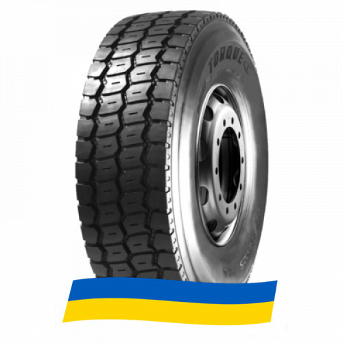 385/65 R22.5 Torque FTM313 160K Причіпна шина Киев - изображение 6