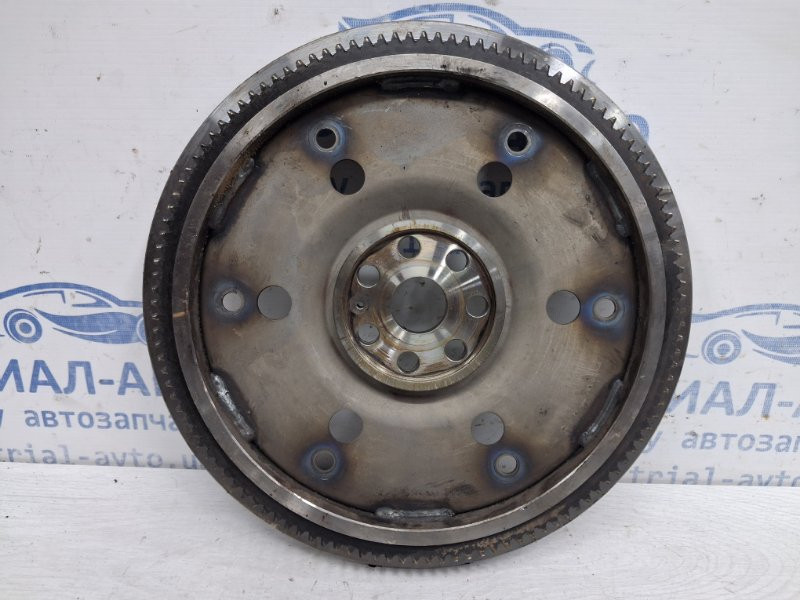 Маховик Mitsubishi Pajero Wagon 1999-2006 MR534652 (Арт. 62777) Київ - зображення 1