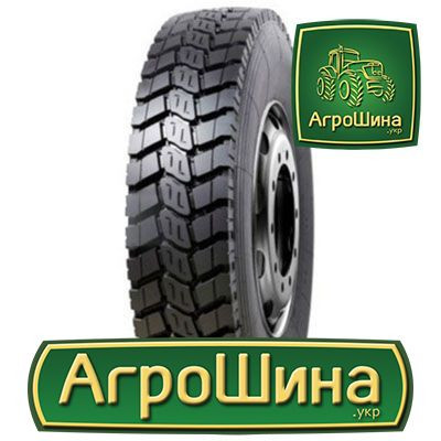 Грузовая шина Hifly HH313 (ведущая) 11.00 R20 152/149K Киев - изображение 1