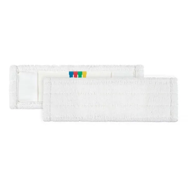 Моп 50см Blik Soft Pro микрофибра с карманами Київ - зображення 1
