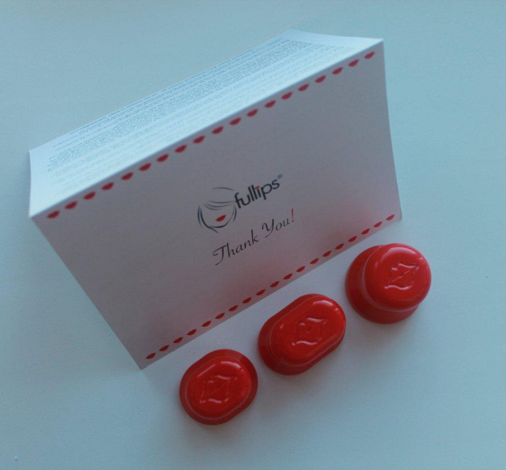 Плампер для губ Fullips (large) Киев - изображение 11