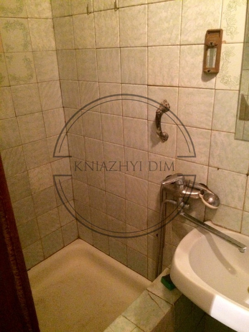 Оренда 1 кімнатна квартира гостинка.10 хв до м.Харківська Код 11109707 Київ - зображення 3