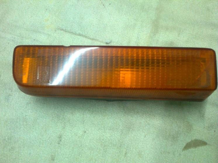 Показчик поворотів передній правий Форд Фієста 81р.в. оригінал Вінниця - зображення 4